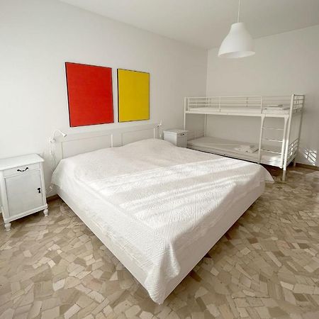 Casa Di Lucy Apartment Como Exterior photo
