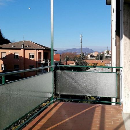 Casa Di Lucy Apartment Como Exterior photo