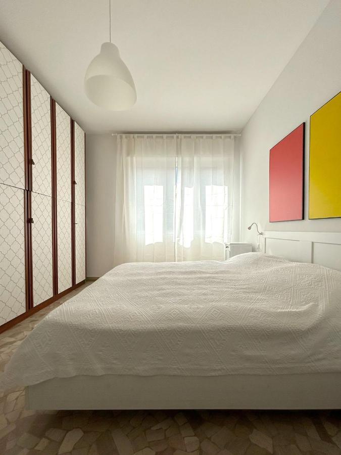 Casa Di Lucy Apartment Como Exterior photo