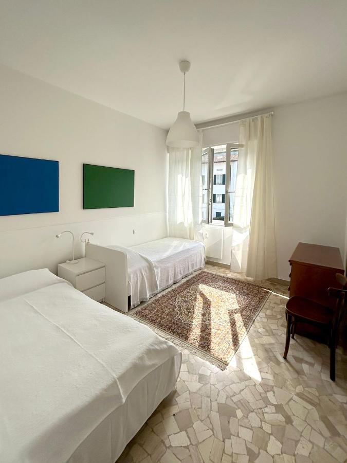 Casa Di Lucy Apartment Como Exterior photo