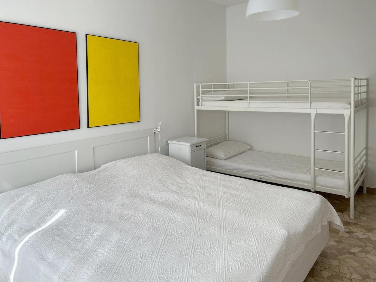 Casa Di Lucy Apartment Como Exterior photo