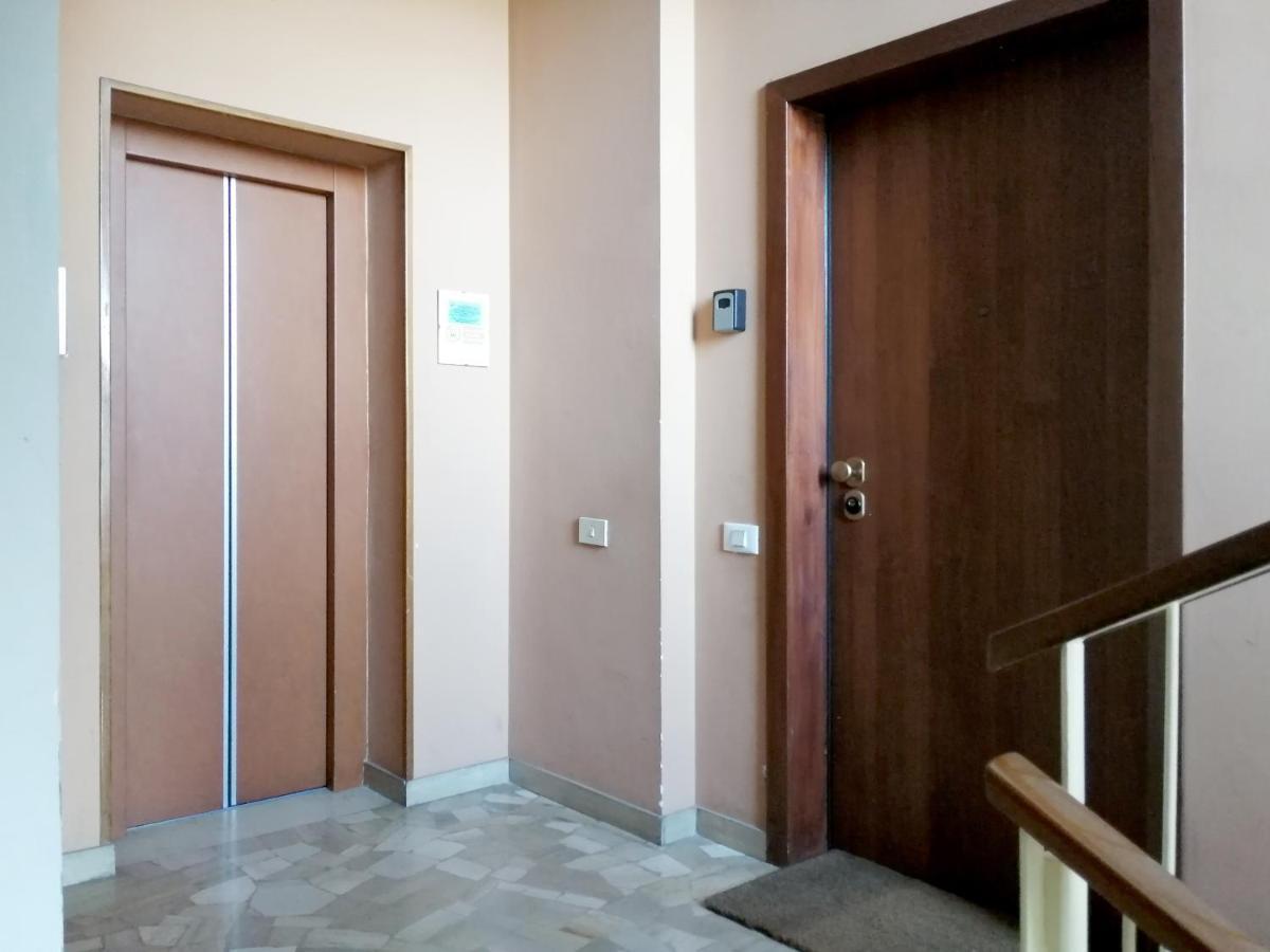 Casa Di Lucy Apartment Como Exterior photo