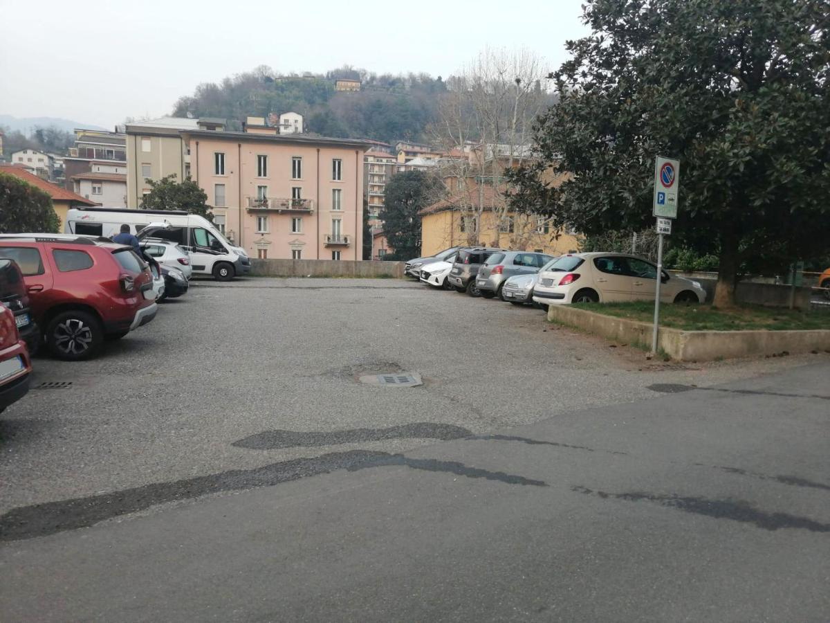 Casa Di Lucy Apartment Como Exterior photo