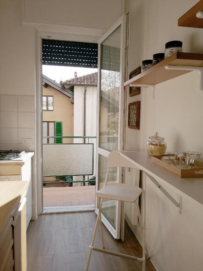 Casa Di Lucy Apartment Como Exterior photo